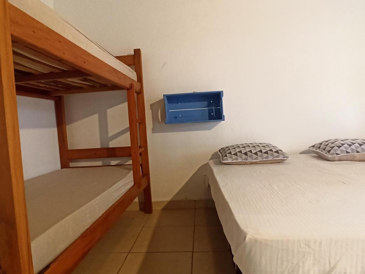 Maresias Park Suites Exterior foto