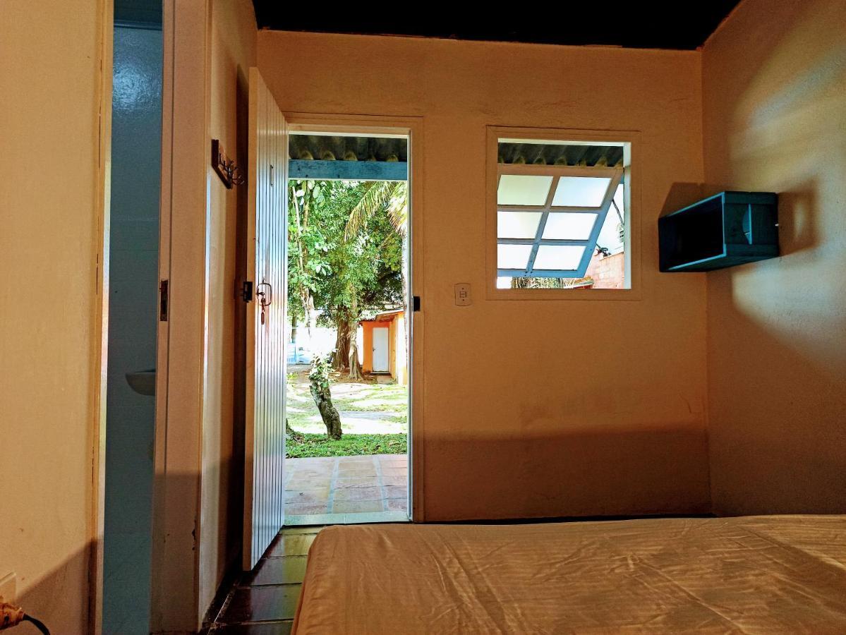 Maresias Park Suites Exterior foto