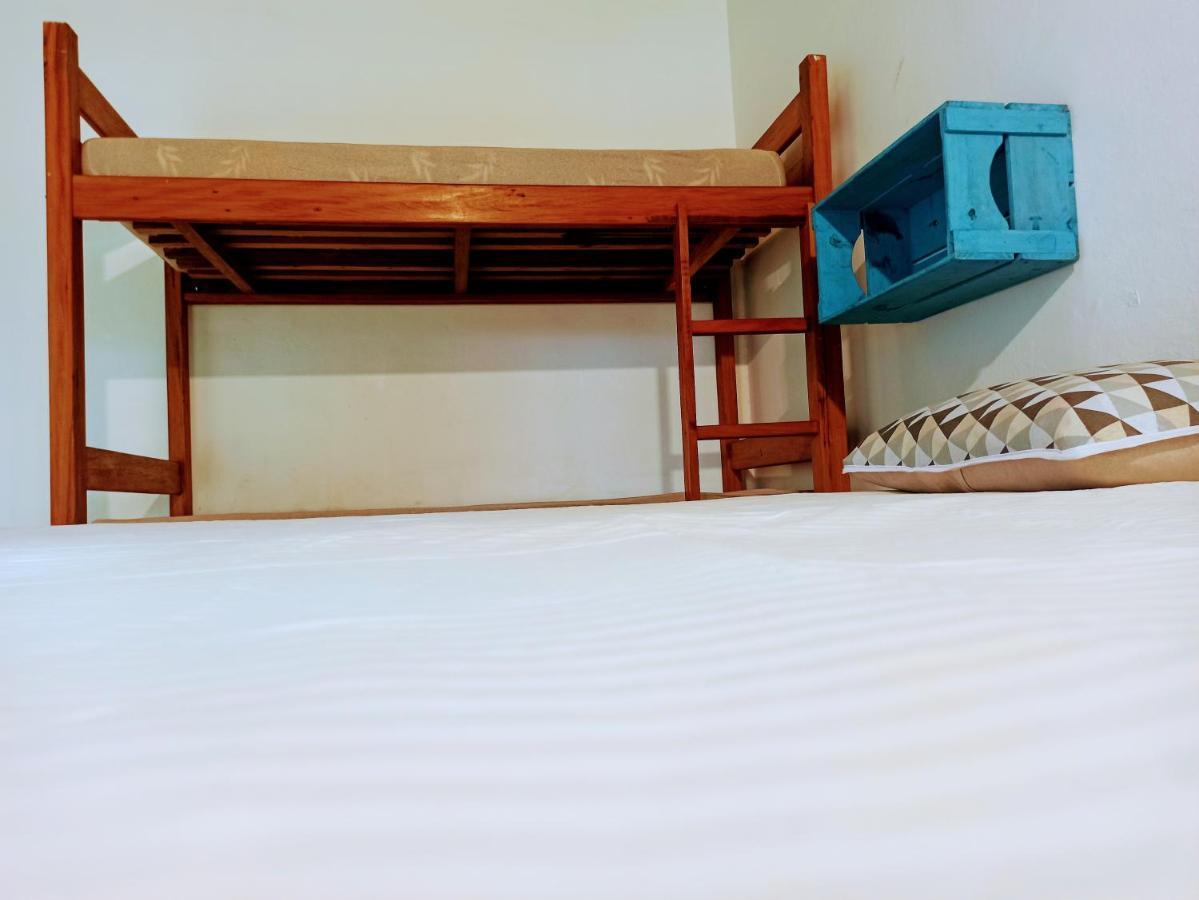 Maresias Park Suites Exterior foto